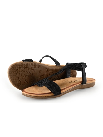 DSTRCT Sandalen
