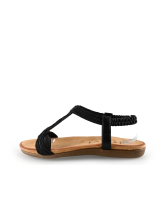 DSTRCT Sandalen
