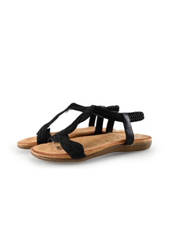 DSTRCT Sandalen