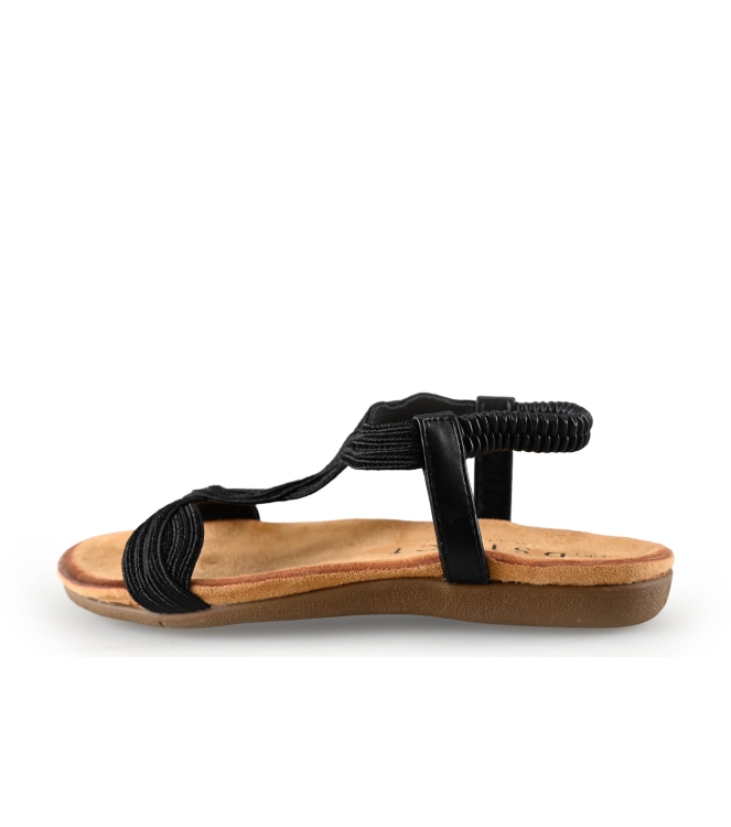 DSTRCT Sandalen