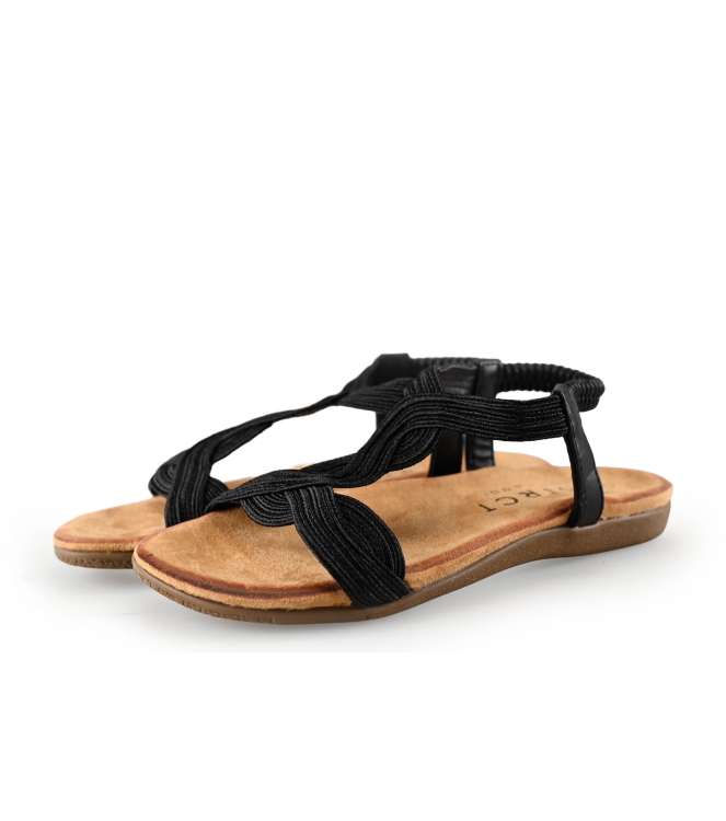 DSTRCT Sandalen