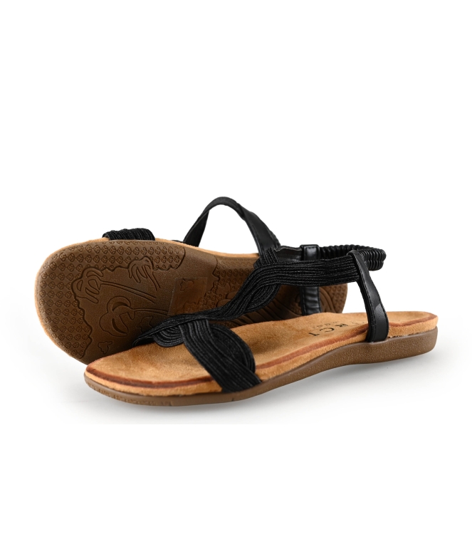 DSTRCT Sandalen