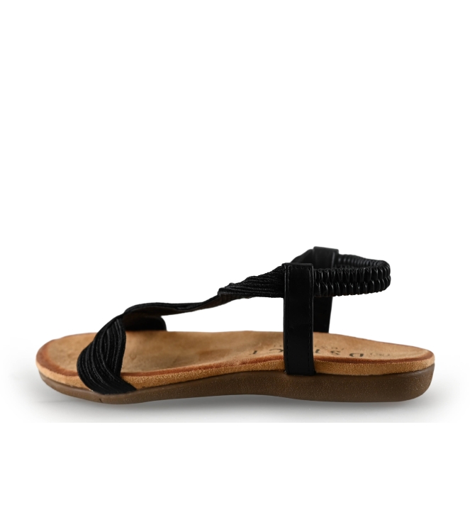 DSTRCT Sandalen