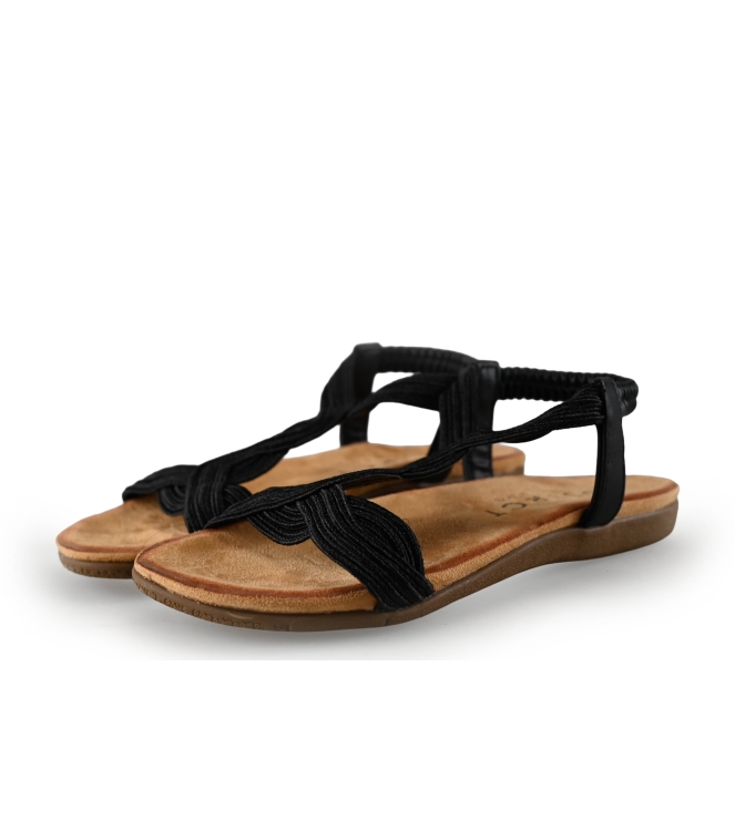 DSTRCT Sandalen