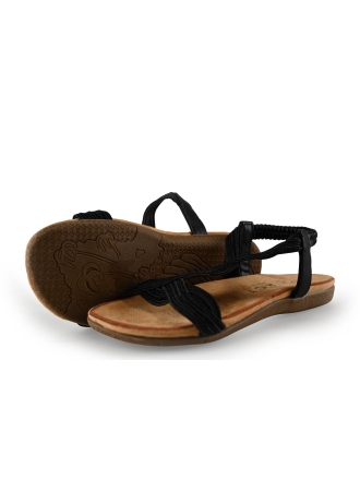 DSTRCT Sandalen