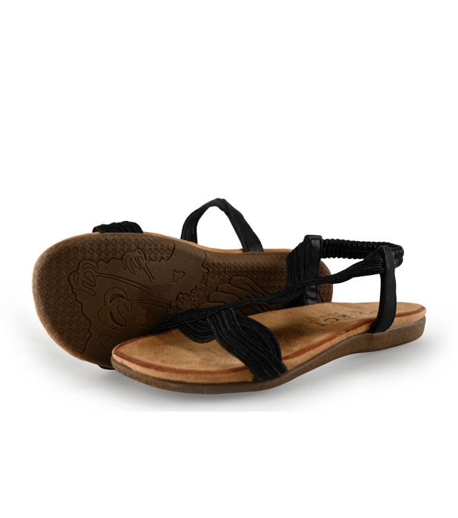 DSTRCT Sandalen