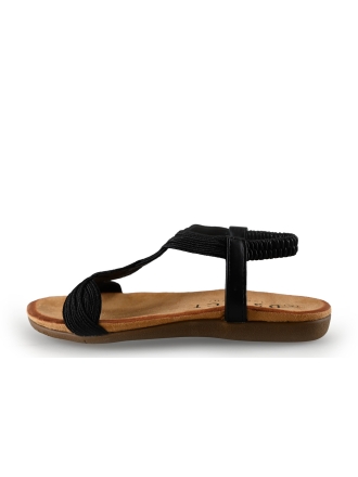 DSTRCT Sandalen Schwarz 280283