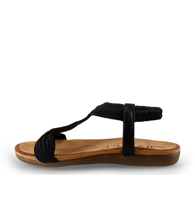 DSTRCT Sandalen