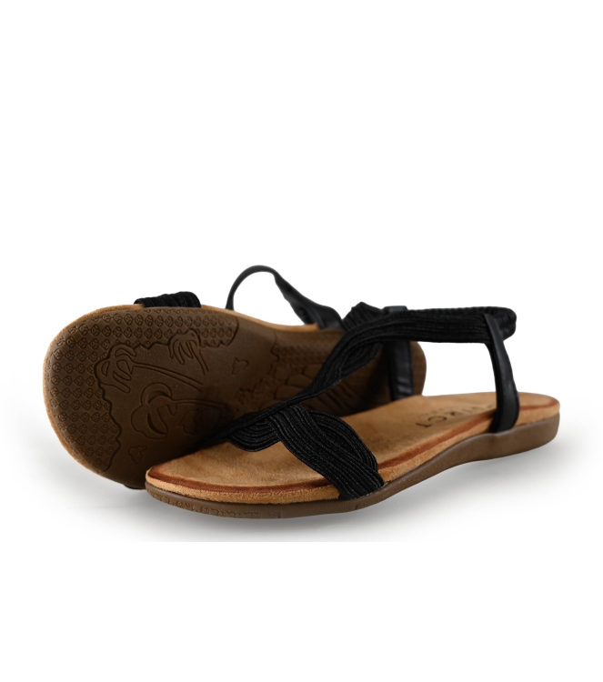 DSTRCT Sandalen