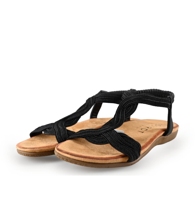 DSTRCT Sandalen