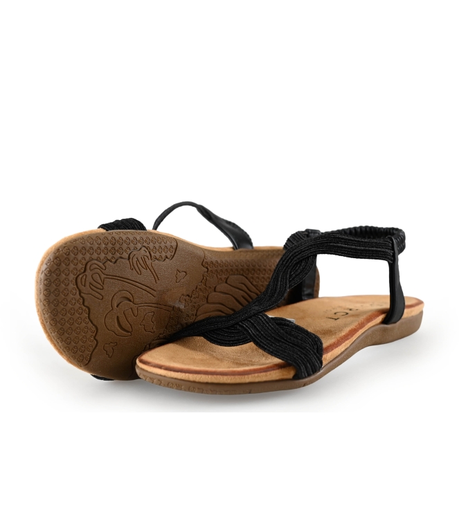 DSTRCT Sandalen