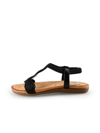 DSTRCT Sandalen