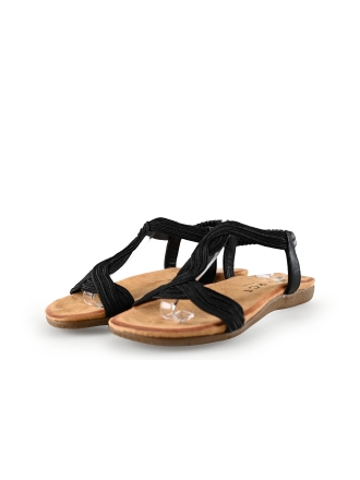 DSTRCT Sandalen