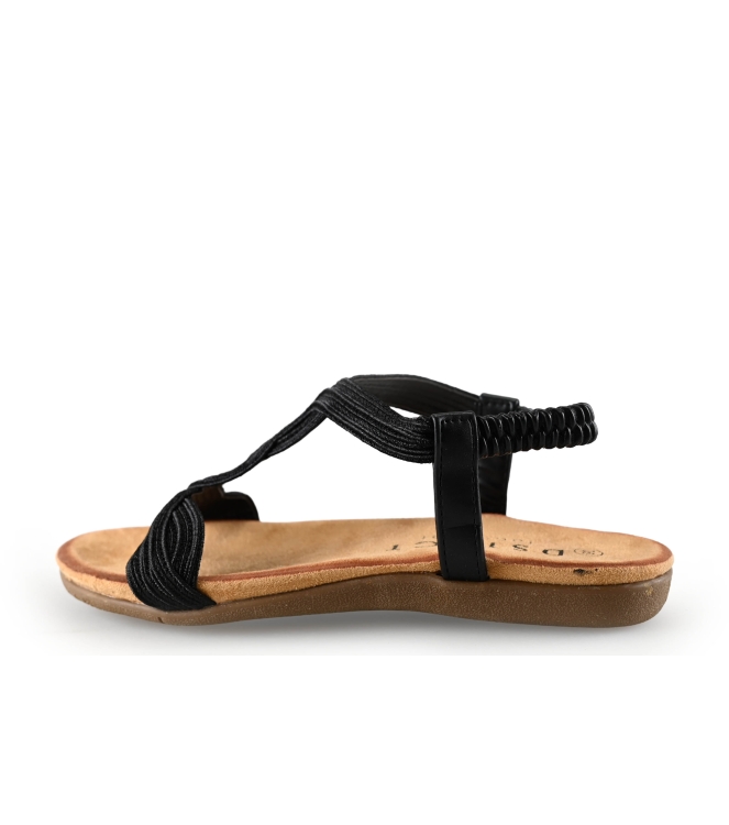 DSTRCT Sandalen