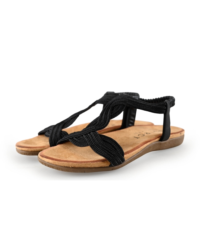 DSTRCT Sandalen