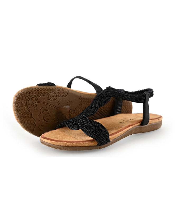 DSTRCT Sandalen