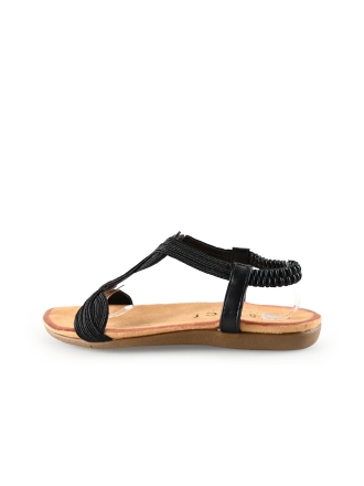 DSTRCT Sandalen