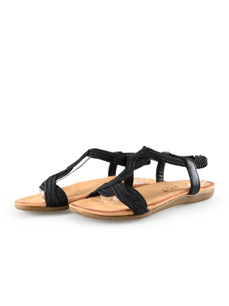 DSTRCT Sandalen