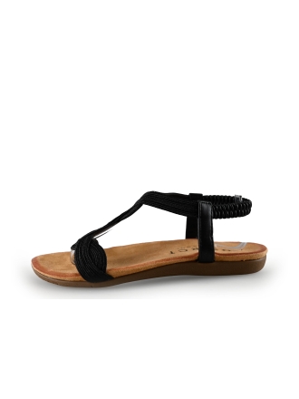 DSTRCT Sandalen