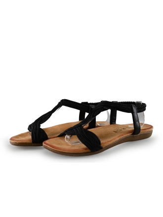 DSTRCT Sandalen