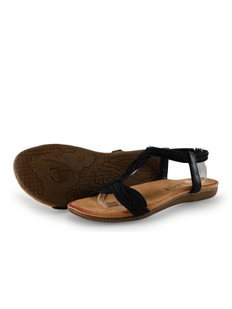 DSTRCT Sandalen