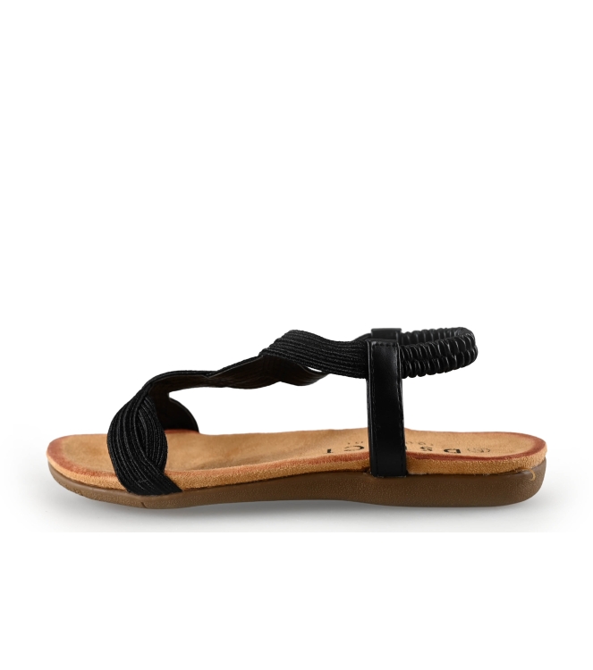DSTRCT Sandalen