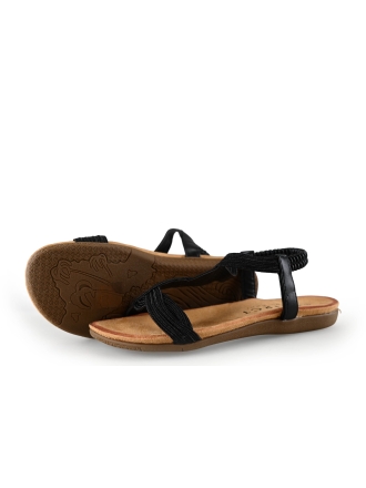 DSTRCT Sandalen