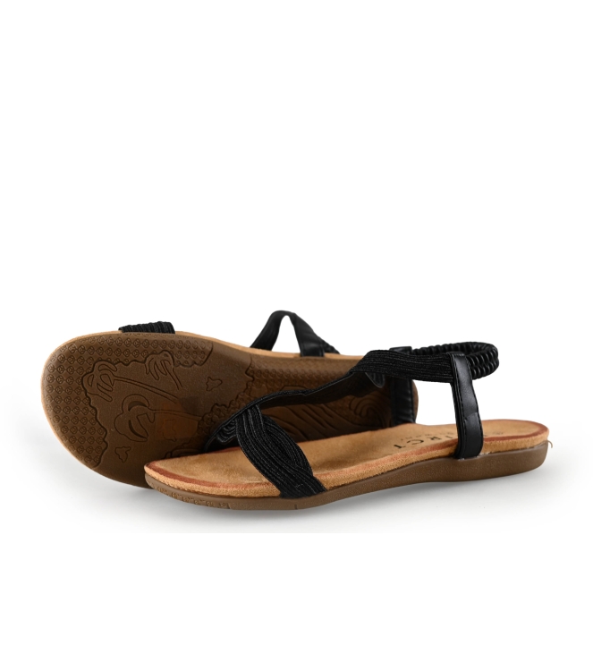 DSTRCT Sandalen