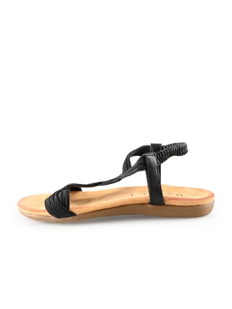 DSTRCT Sandalen Schwarz 280290