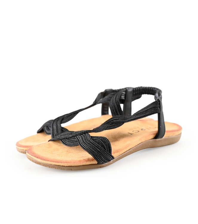 DSTRCT Sandalen