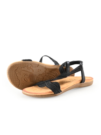 DSTRCT Sandalen