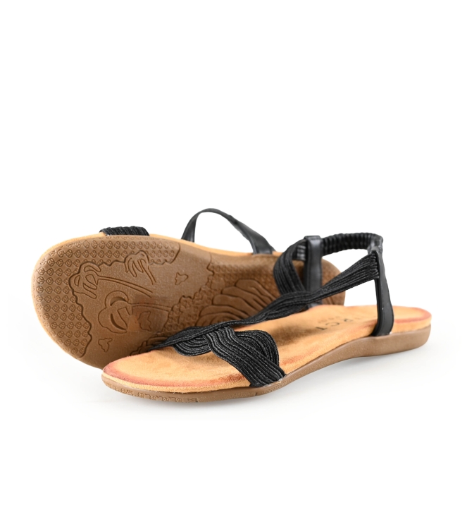 DSTRCT Sandalen