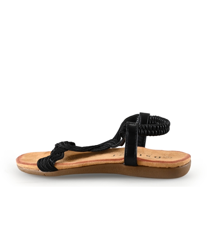 DSTRCT Sandalen