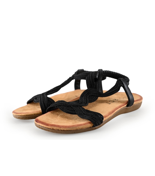 DSTRCT Sandalen