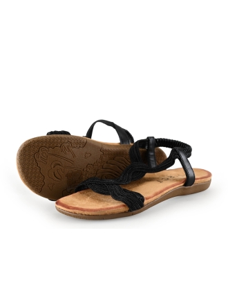 DSTRCT Sandalen