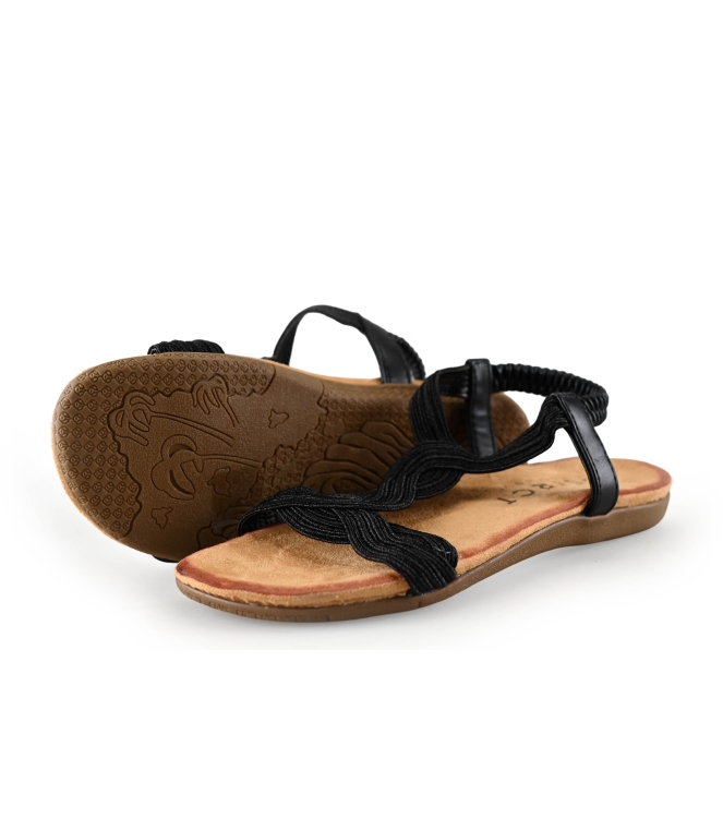 DSTRCT Sandalen