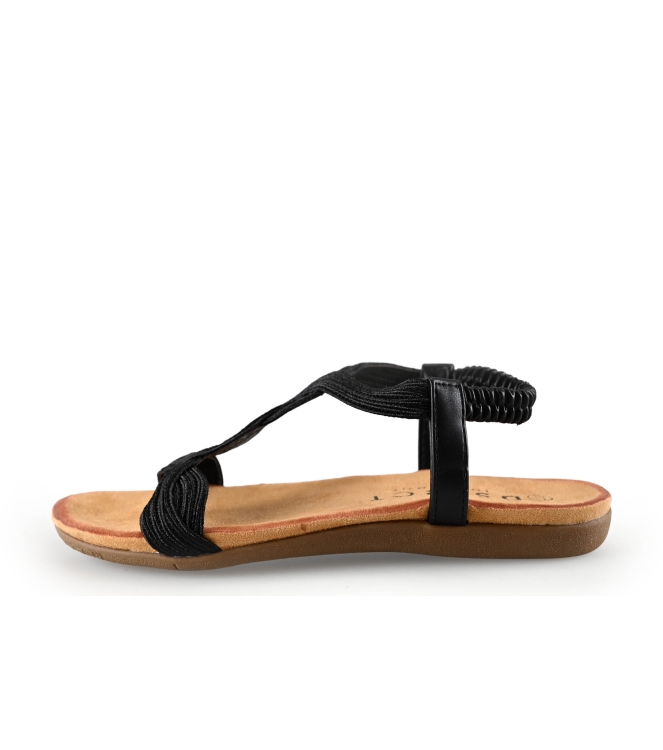 DSTRCT Sandalen