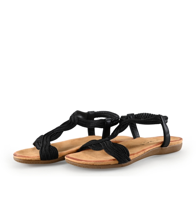 DSTRCT Sandalen