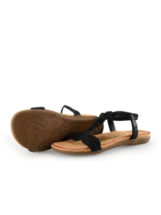 DSTRCT Sandalen