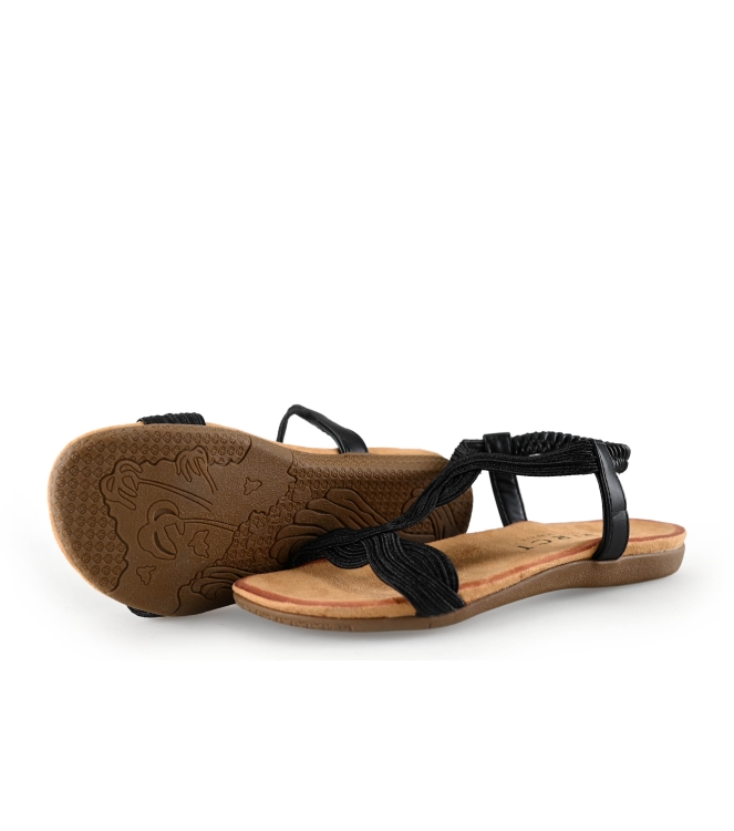 DSTRCT Sandalen