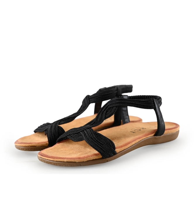 DSTRCT Sandalen