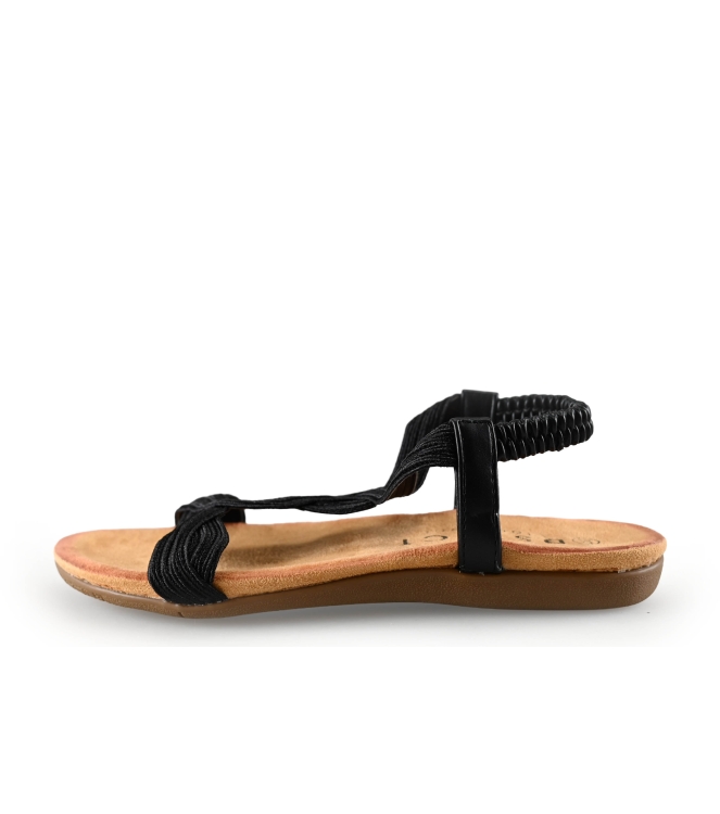DSTRCT Sandalen