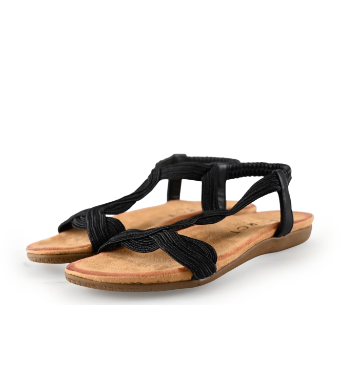 DSTRCT Sandalen