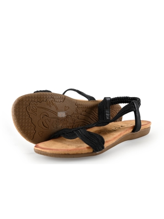 DSTRCT Sandalen