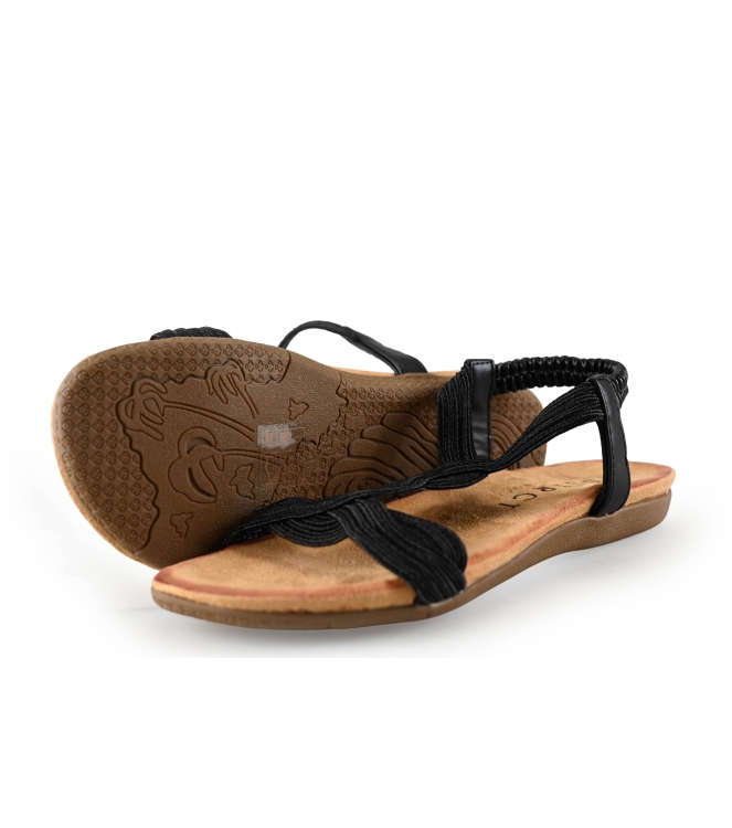 DSTRCT Sandalen
