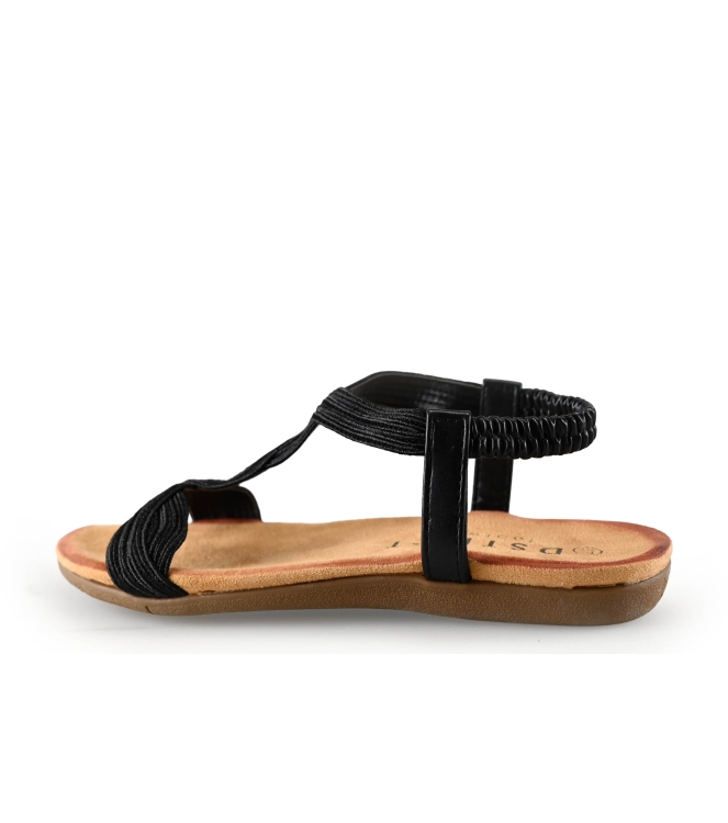 DSTRCT Sandalen
