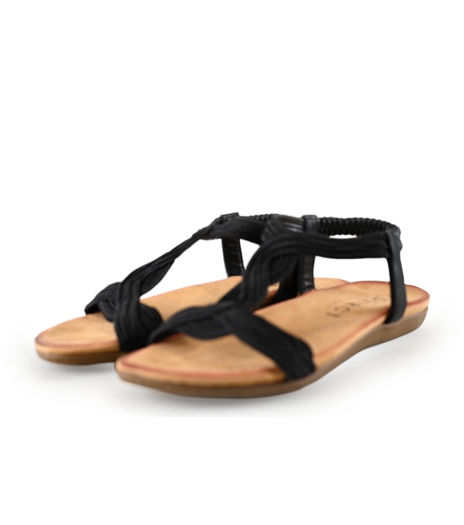 DSTRCT Sandalen
