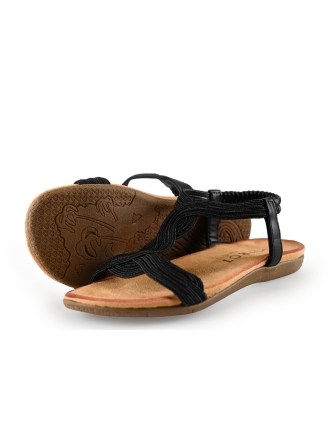 DSTRCT Sandalen