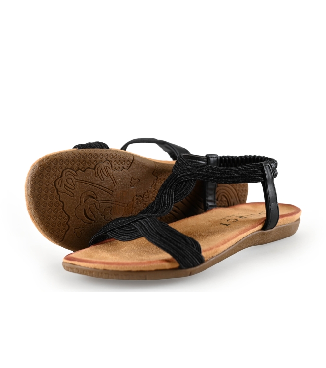 DSTRCT Sandalen