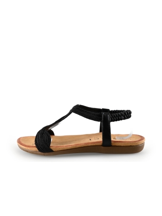 DSTRCT Sandalen